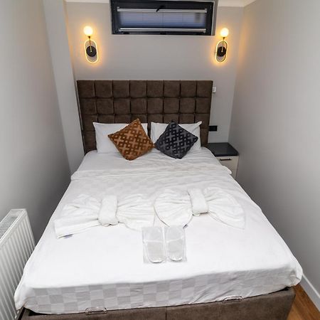 Hotel Wond House Stambuł Zewnętrze zdjęcie