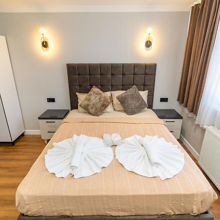 Hotel Wond House Stambuł Zewnętrze zdjęcie