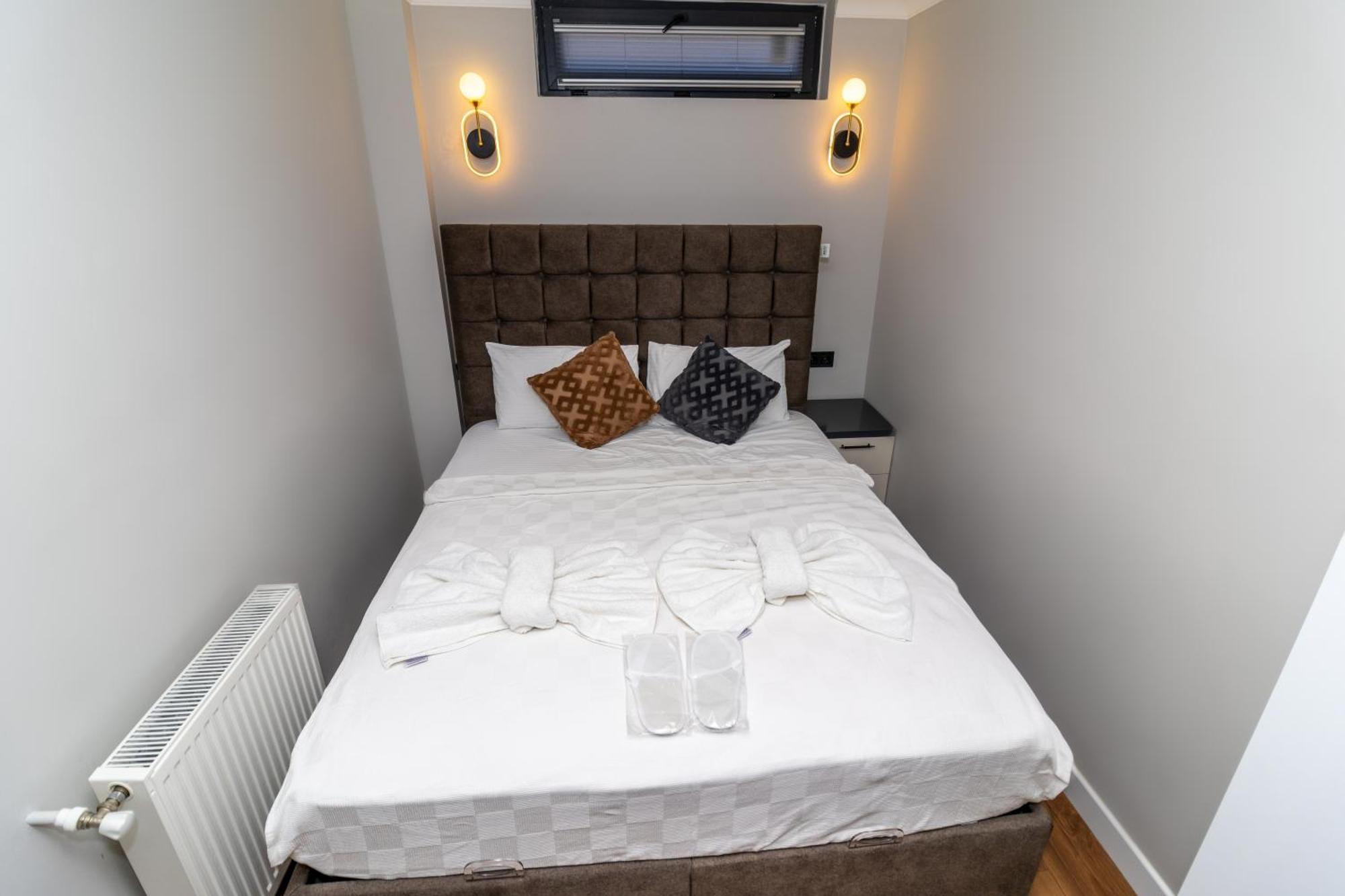 Hotel Wond House Stambuł Zewnętrze zdjęcie