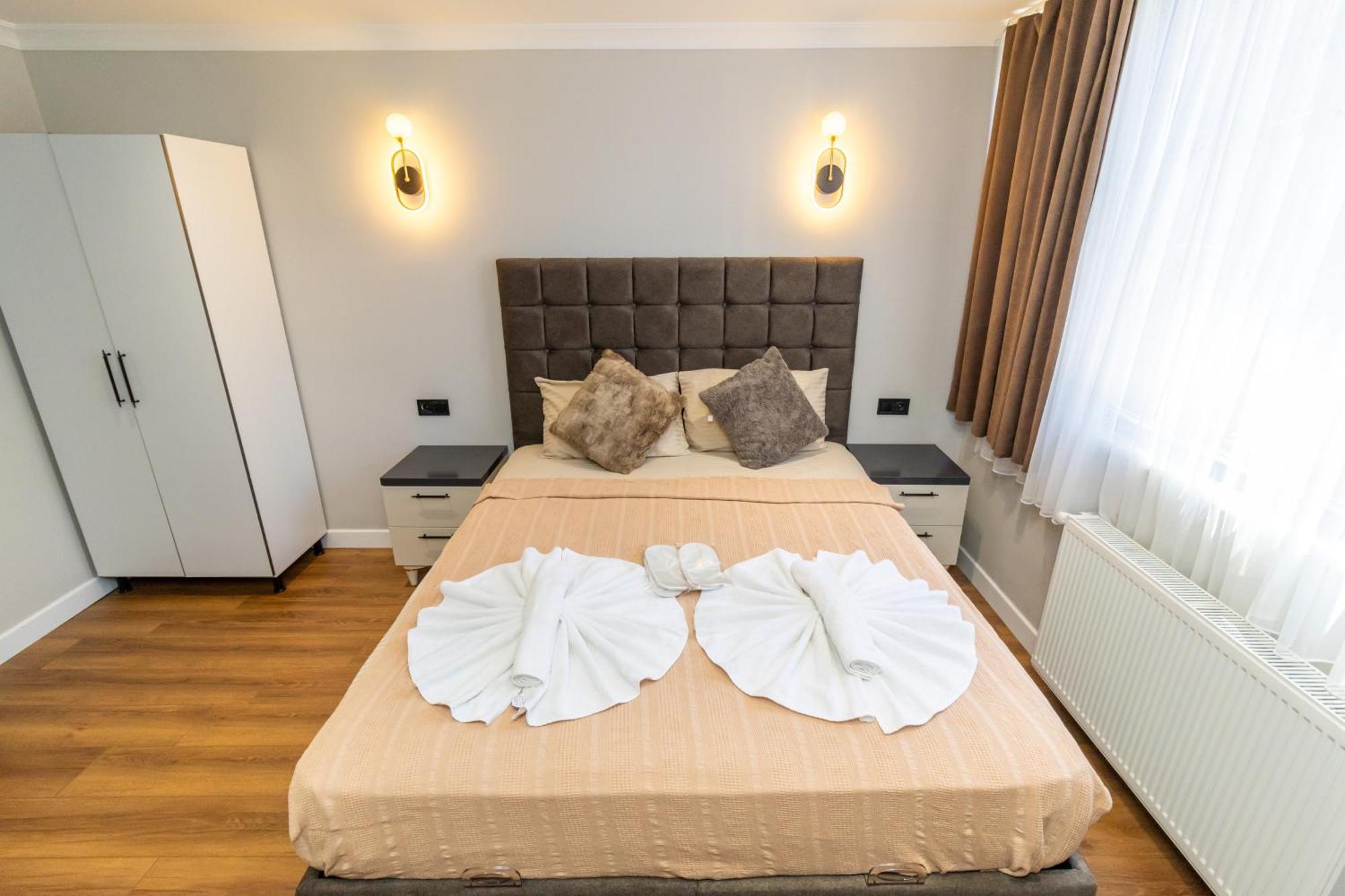 Hotel Wond House Stambuł Zewnętrze zdjęcie
