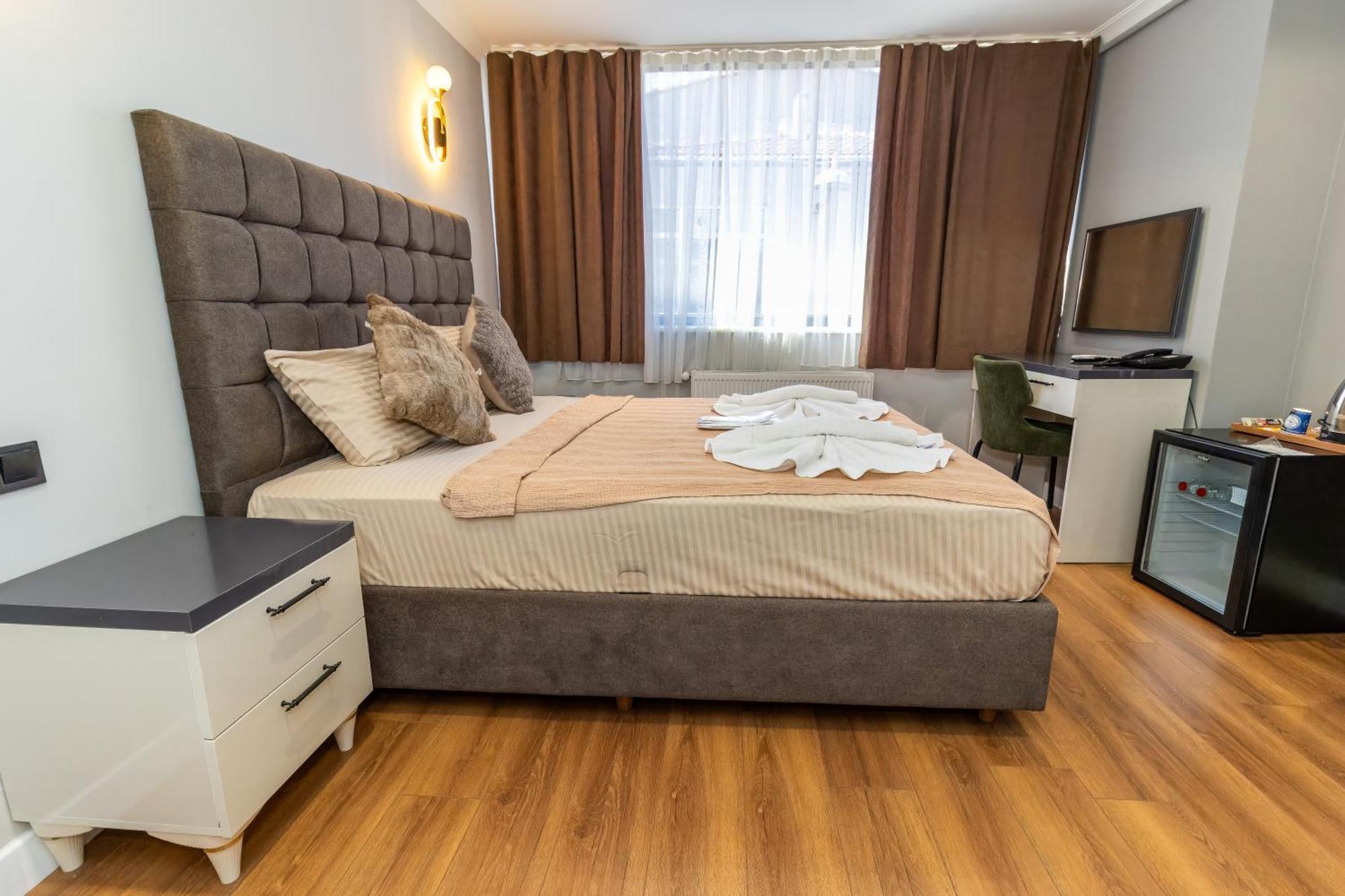 Hotel Wond House Stambuł Zewnętrze zdjęcie