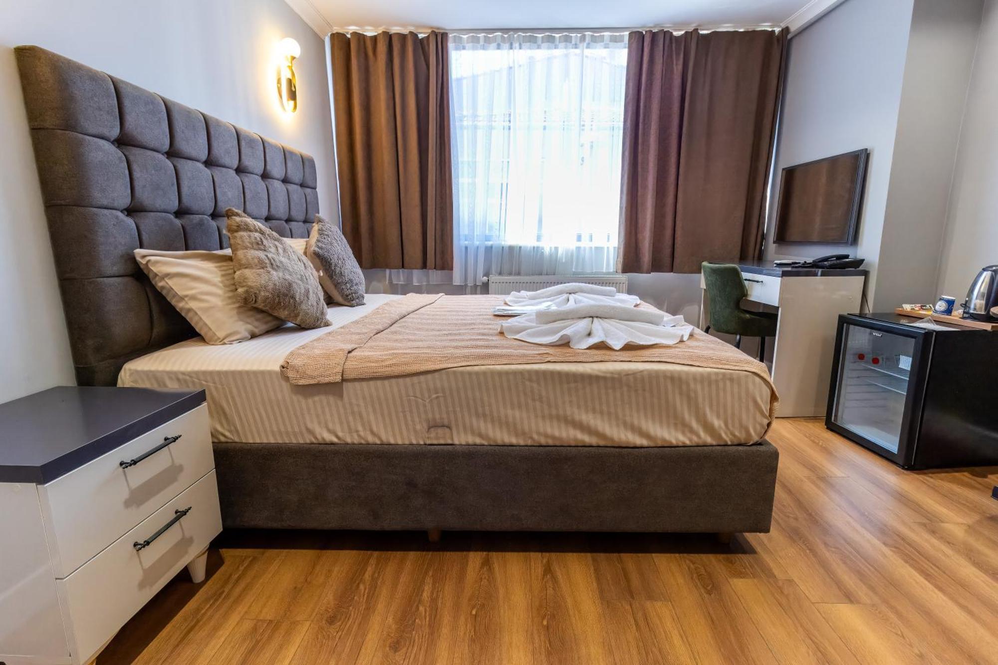 Hotel Wond House Stambuł Zewnętrze zdjęcie
