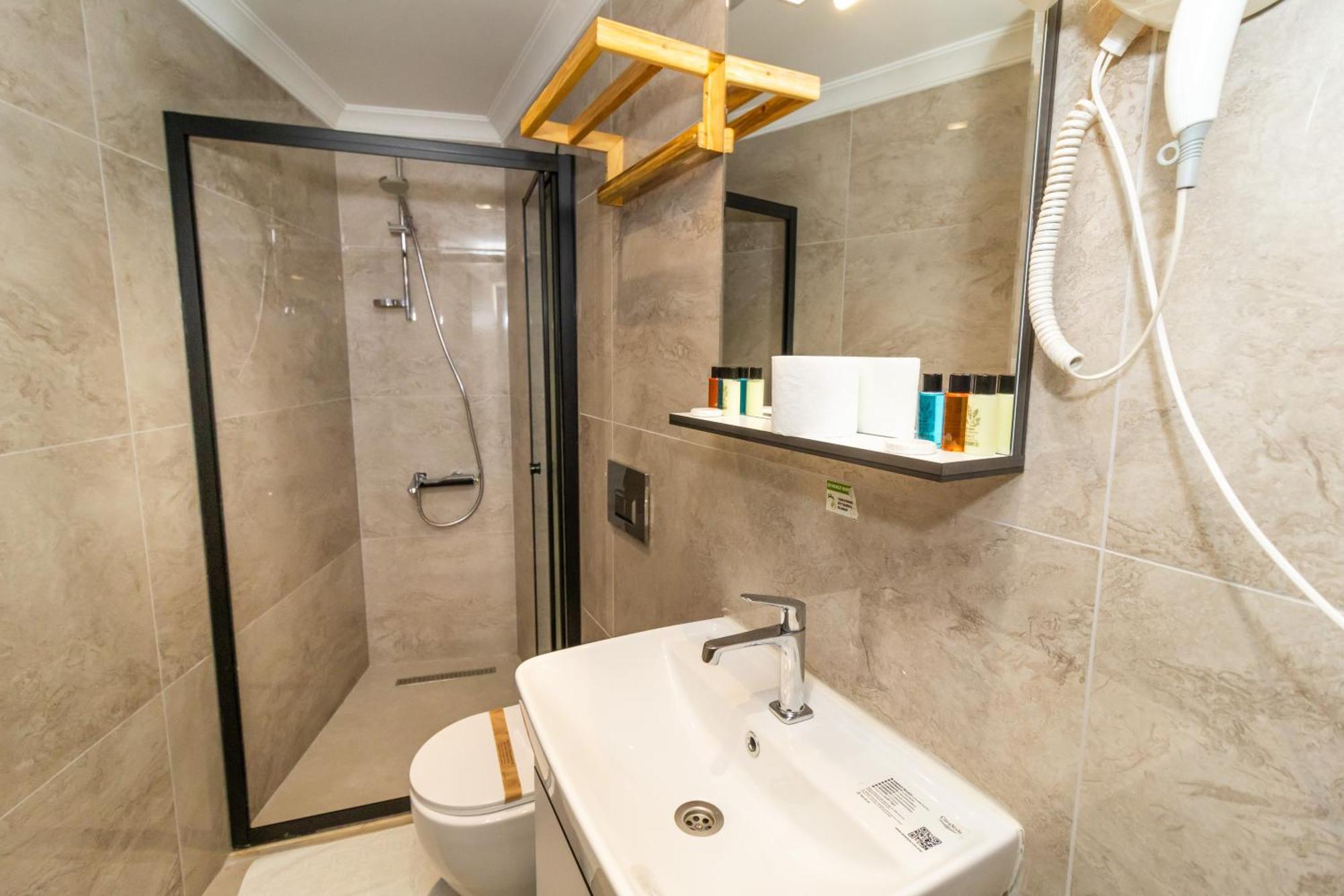 Hotel Wond House Stambuł Zewnętrze zdjęcie