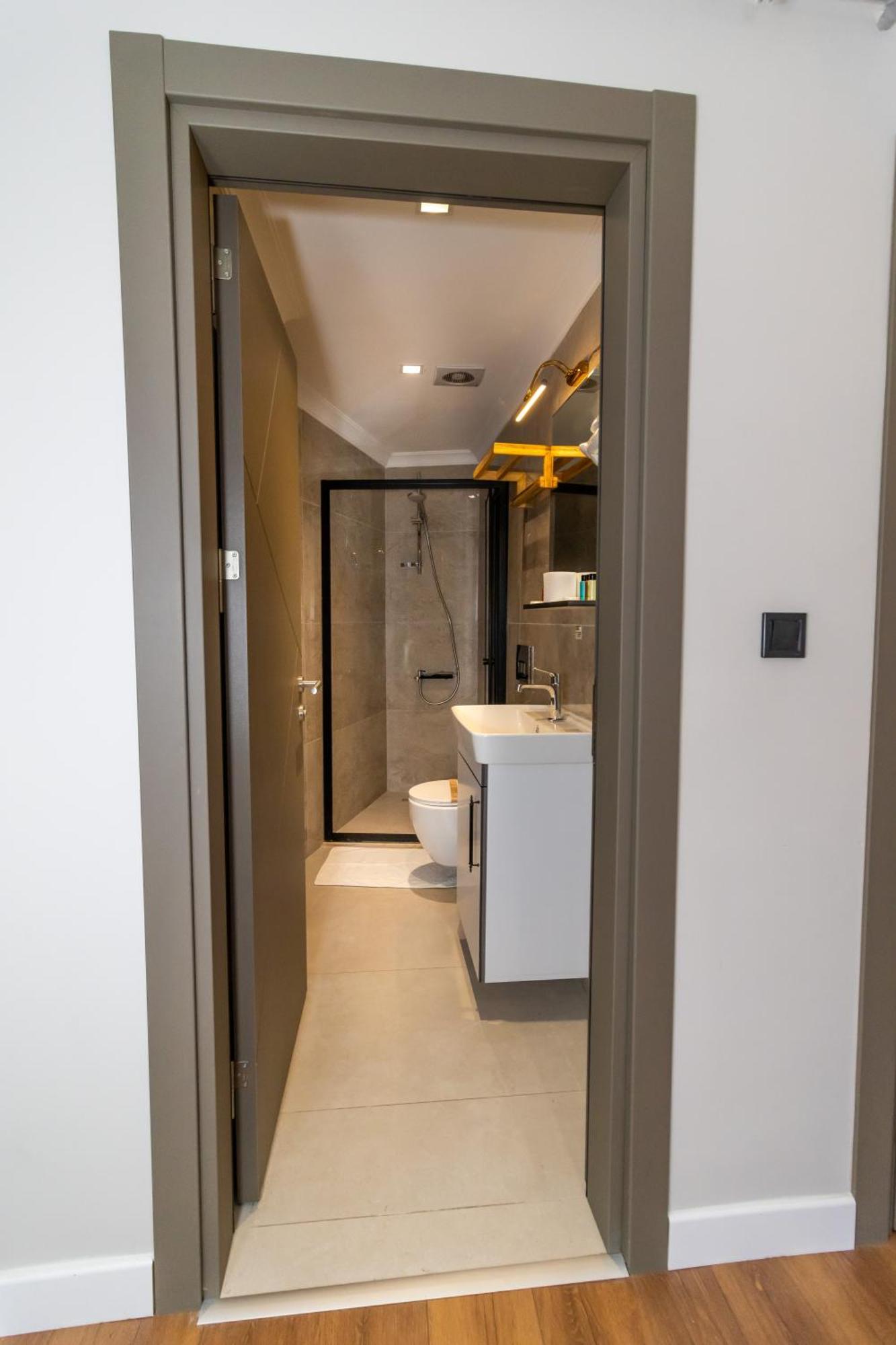 Hotel Wond House Stambuł Zewnętrze zdjęcie