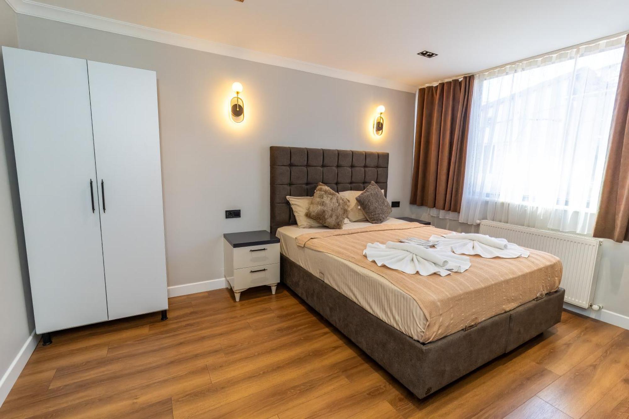 Hotel Wond House Stambuł Zewnętrze zdjęcie