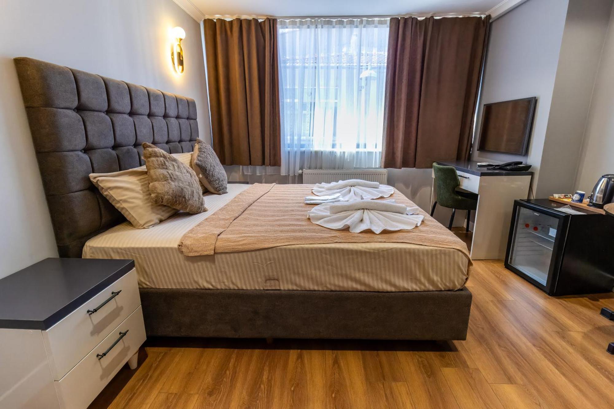 Hotel Wond House Stambuł Zewnętrze zdjęcie