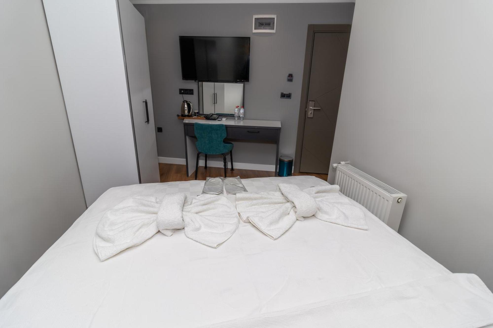 Hotel Wond House Stambuł Zewnętrze zdjęcie