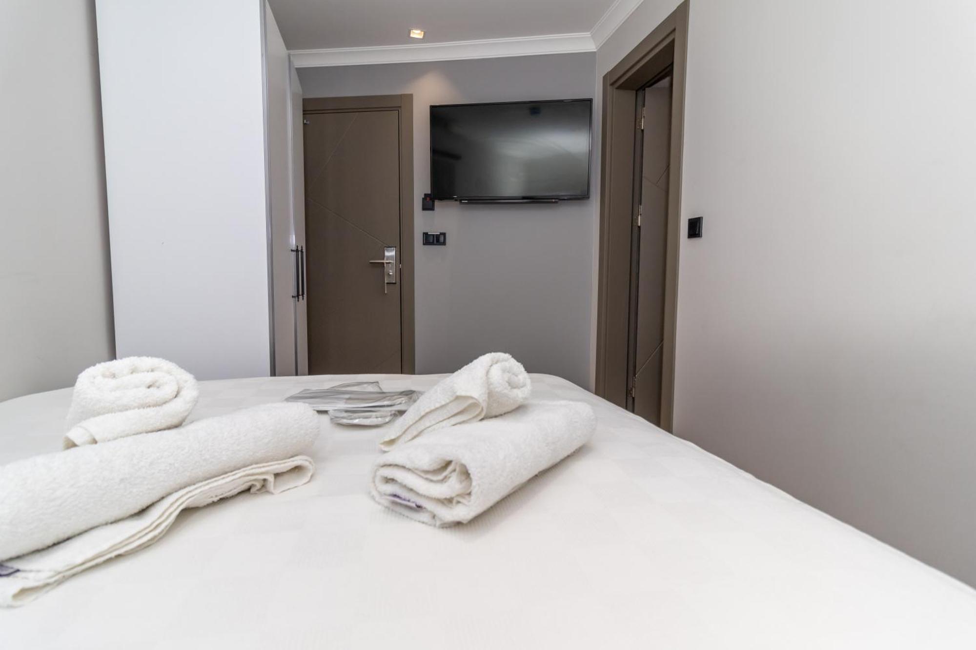 Hotel Wond House Stambuł Zewnętrze zdjęcie