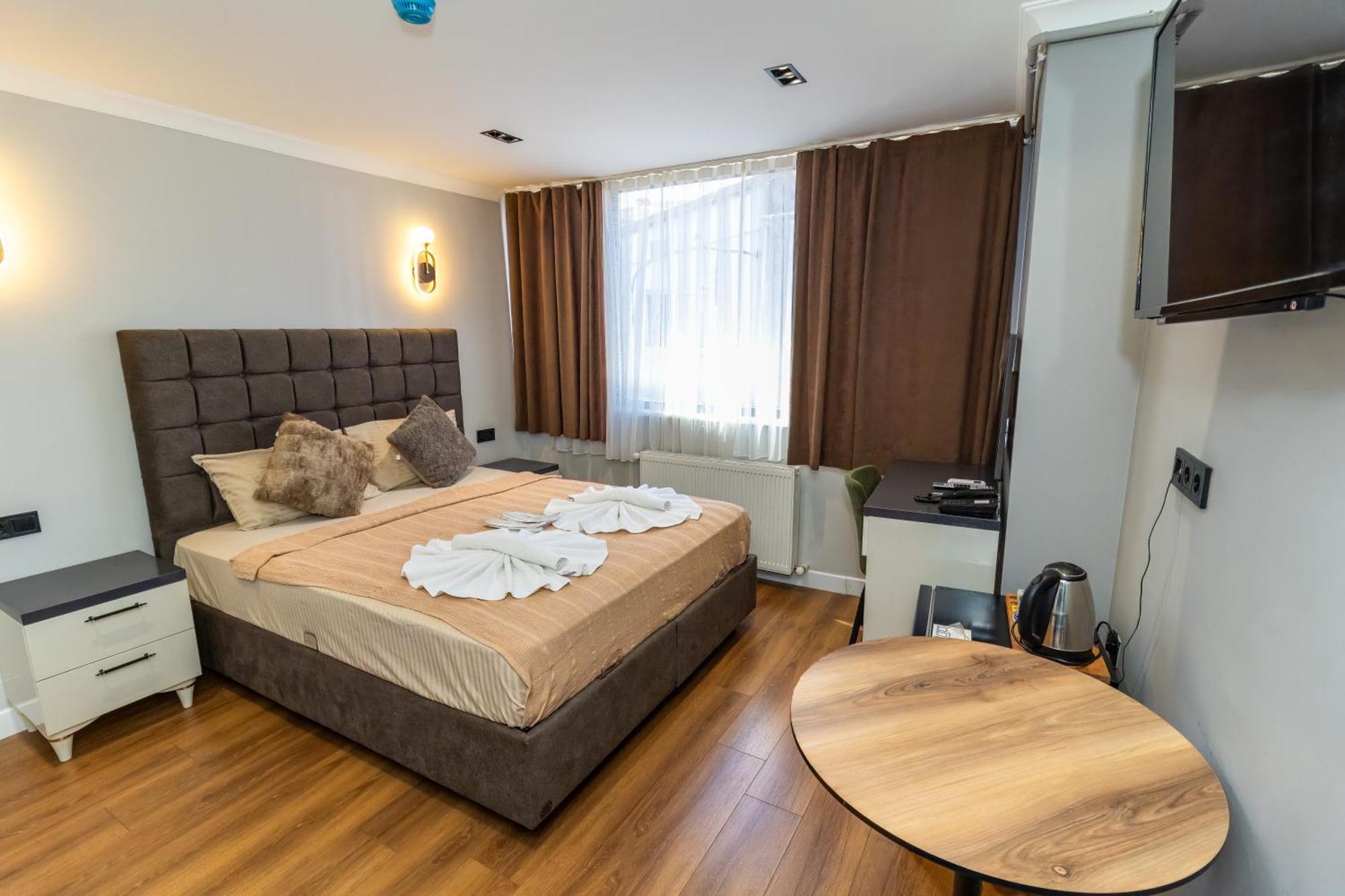 Hotel Wond House Stambuł Zewnętrze zdjęcie