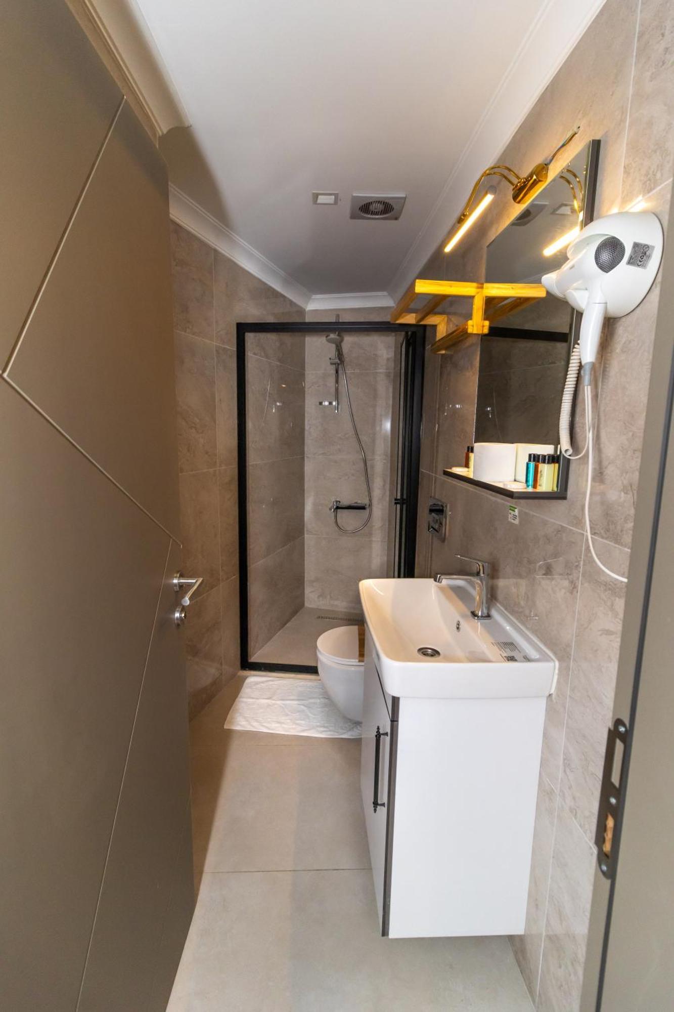 Hotel Wond House Stambuł Zewnętrze zdjęcie