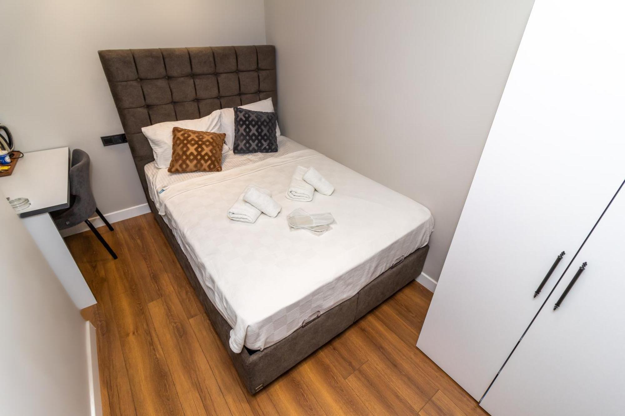 Hotel Wond House Stambuł Zewnętrze zdjęcie