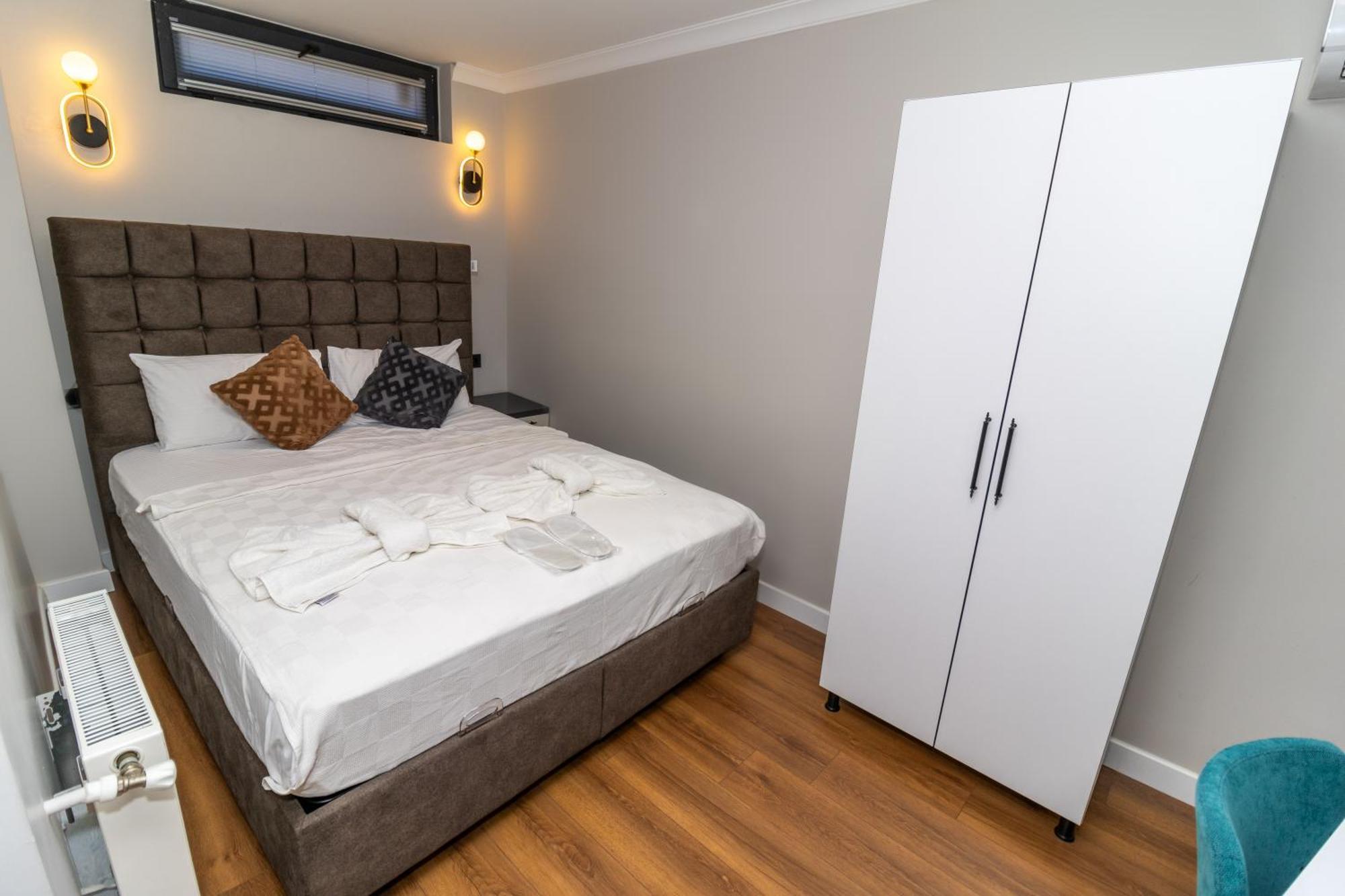 Hotel Wond House Stambuł Zewnętrze zdjęcie