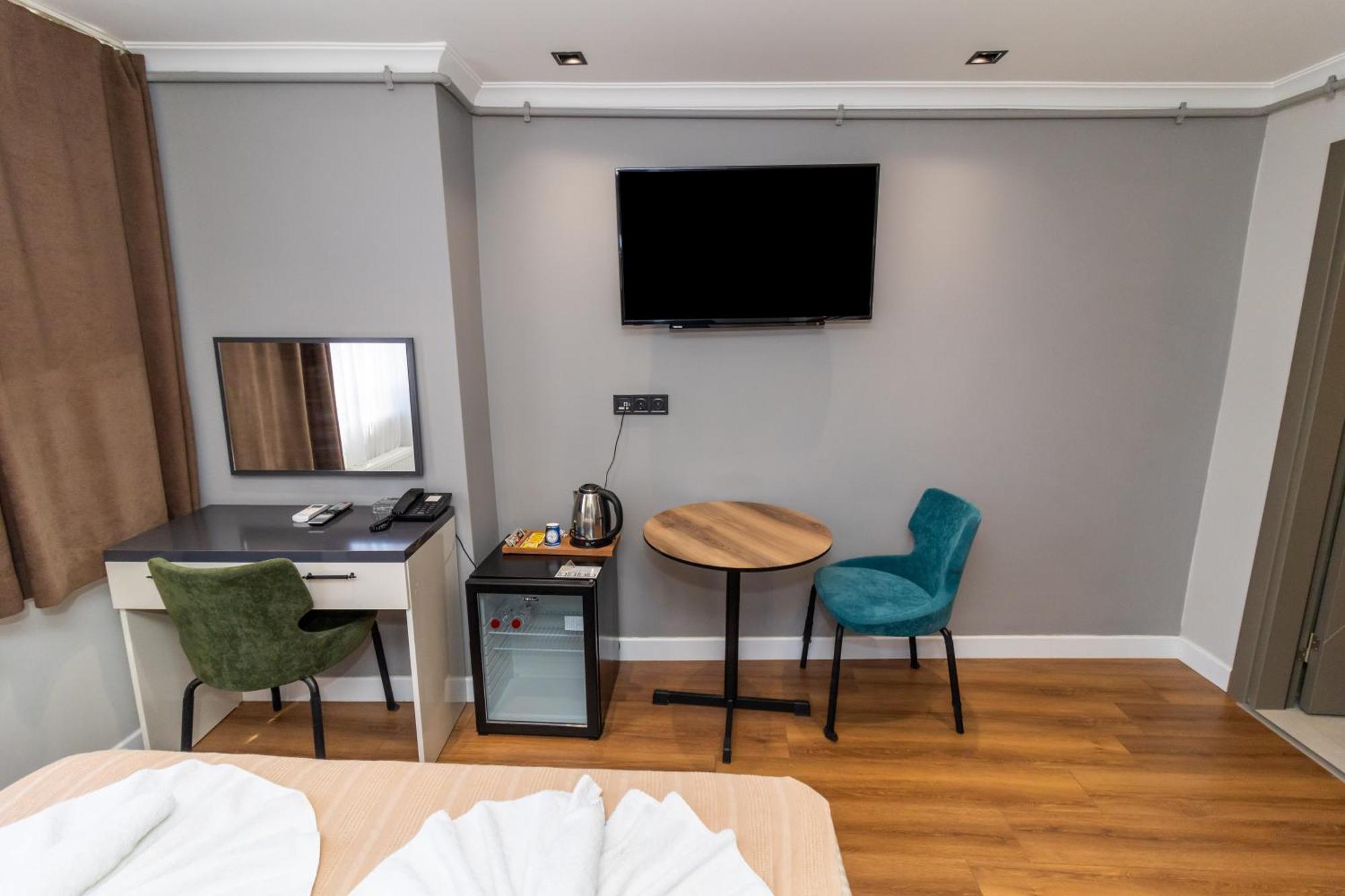 Hotel Wond House Stambuł Zewnętrze zdjęcie