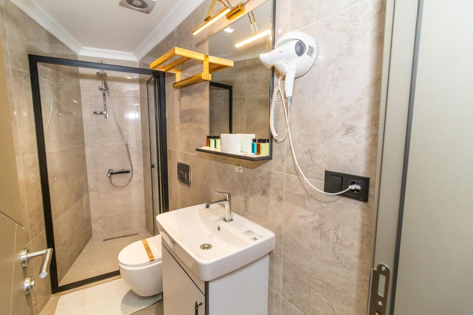 Hotel Wond House Stambuł Zewnętrze zdjęcie