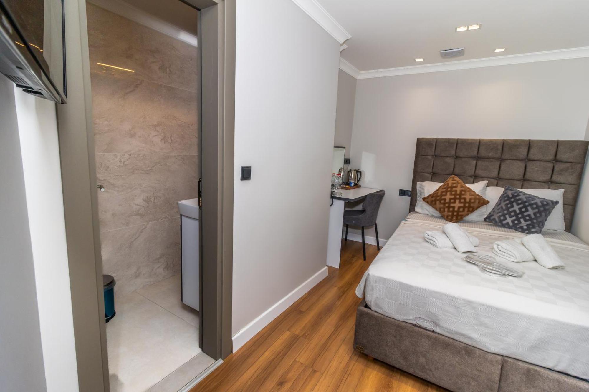 Hotel Wond House Stambuł Zewnętrze zdjęcie