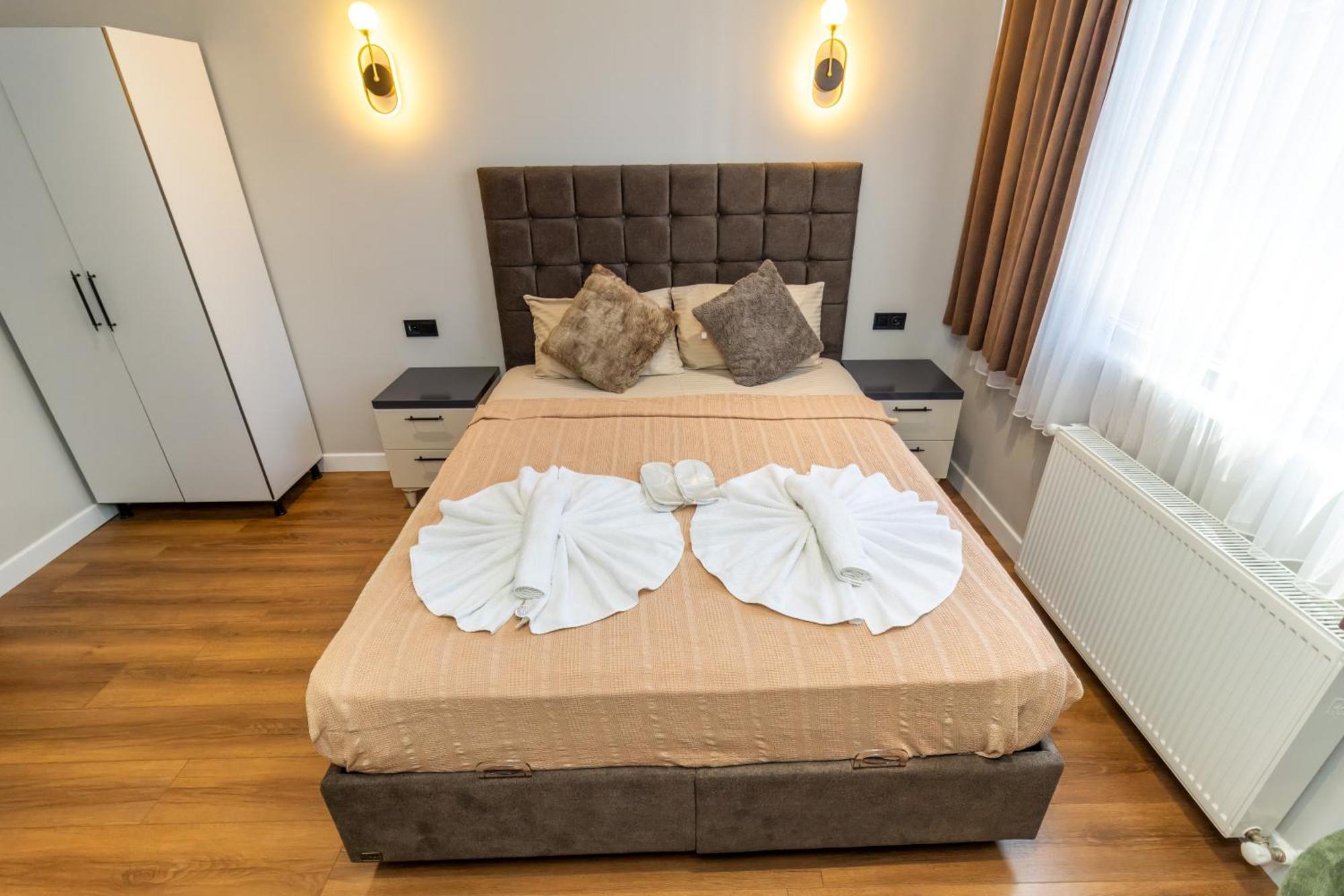 Hotel Wond House Stambuł Zewnętrze zdjęcie