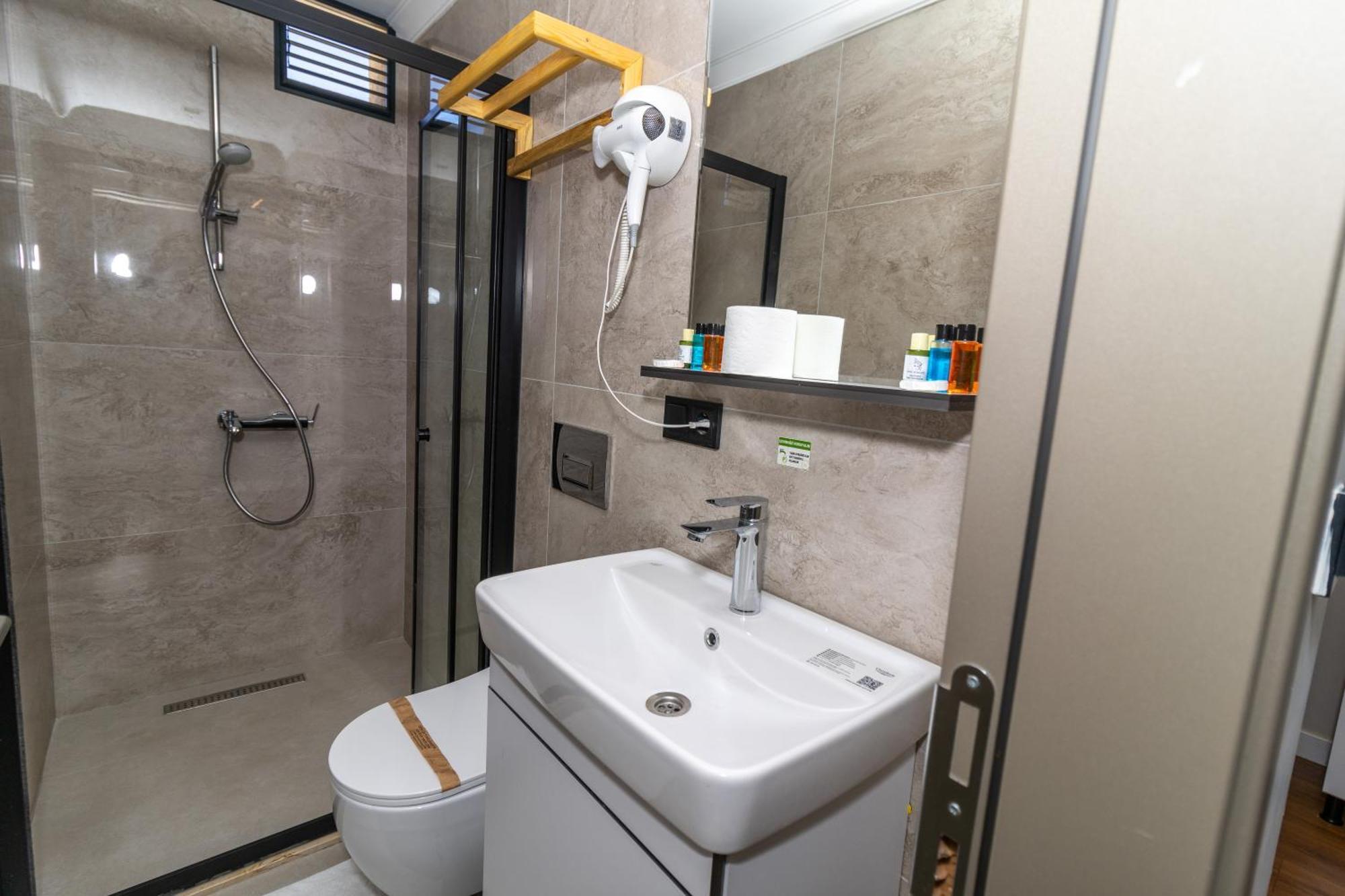 Hotel Wond House Stambuł Zewnętrze zdjęcie