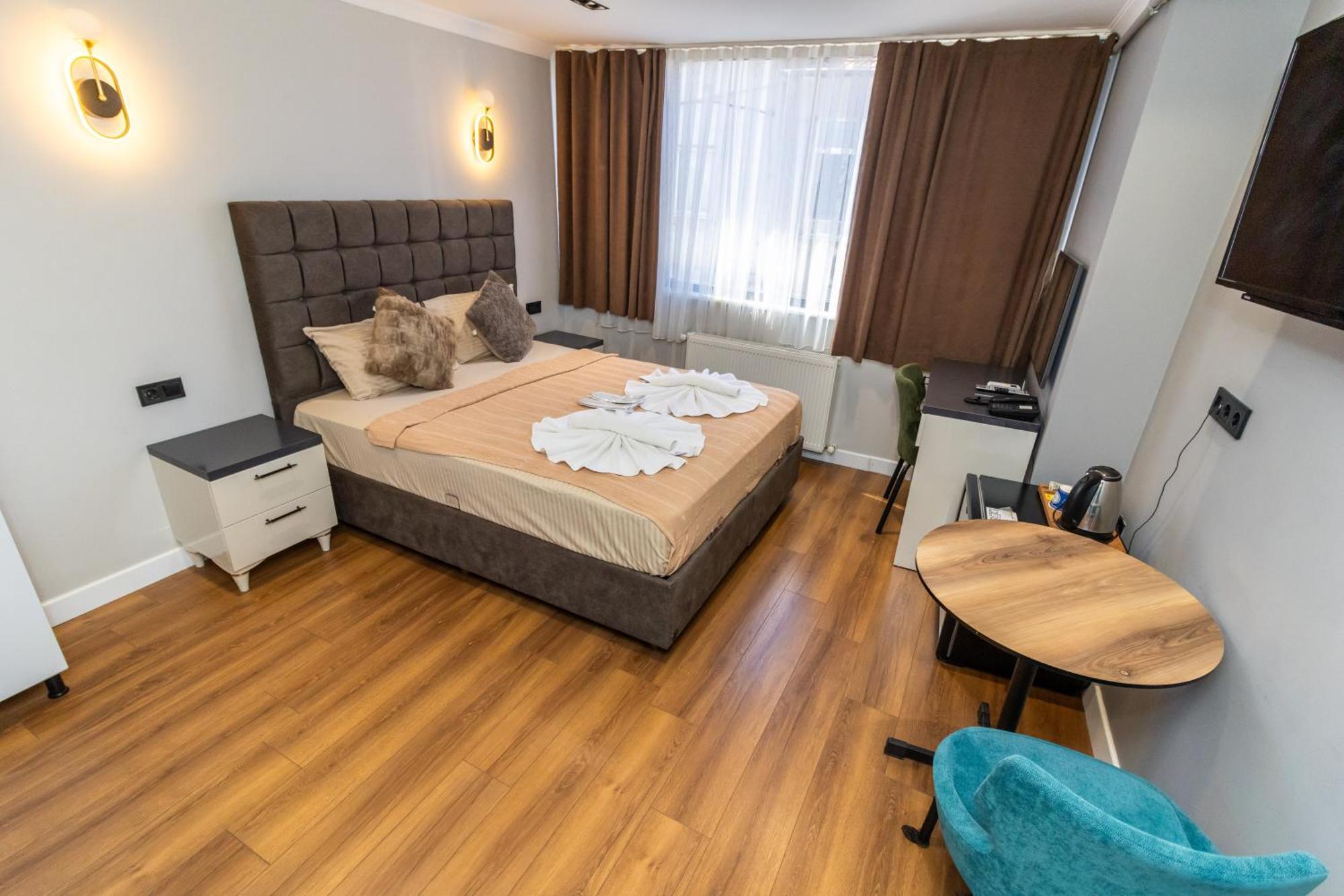 Hotel Wond House Stambuł Zewnętrze zdjęcie
