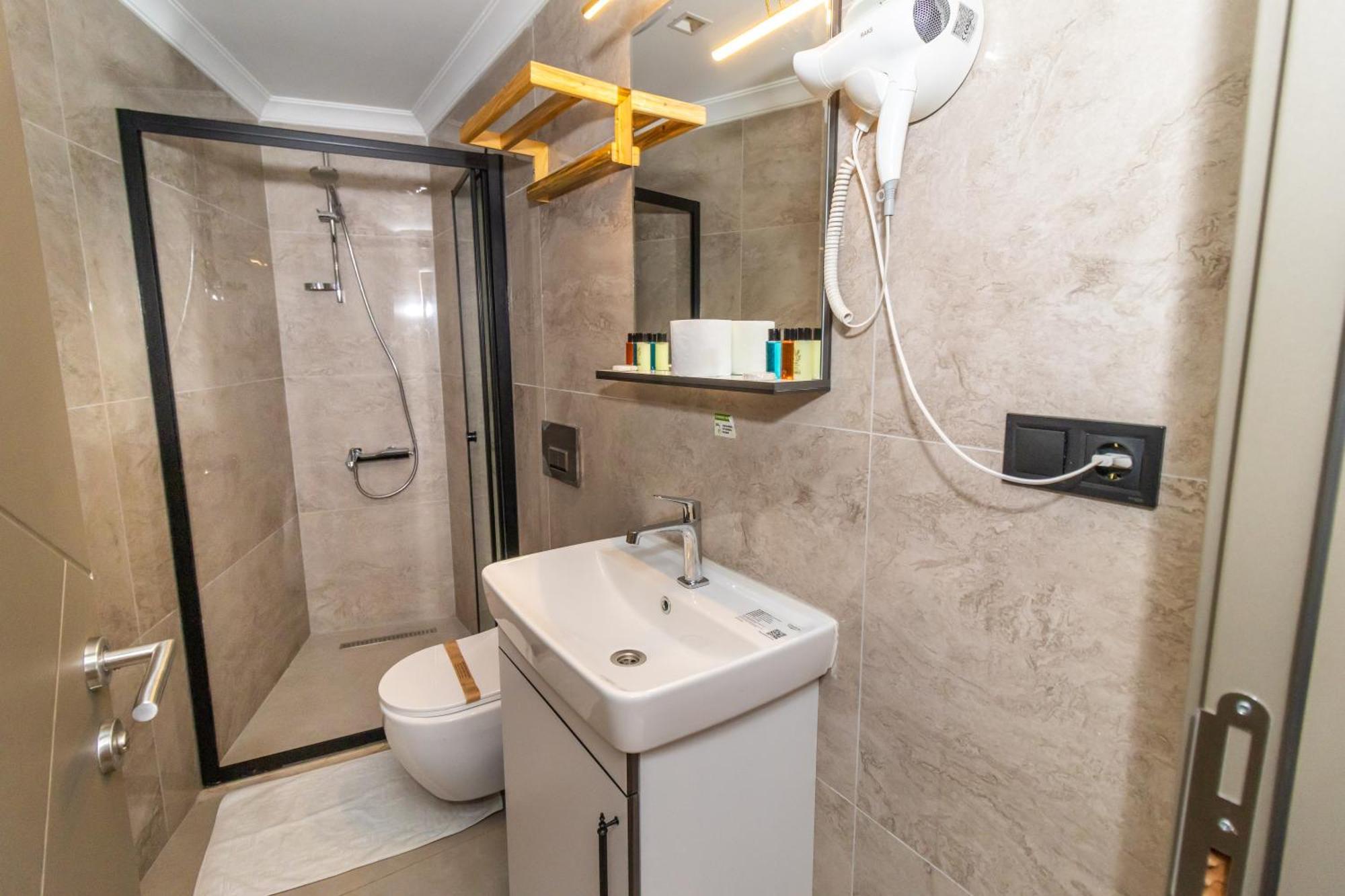 Hotel Wond House Stambuł Zewnętrze zdjęcie