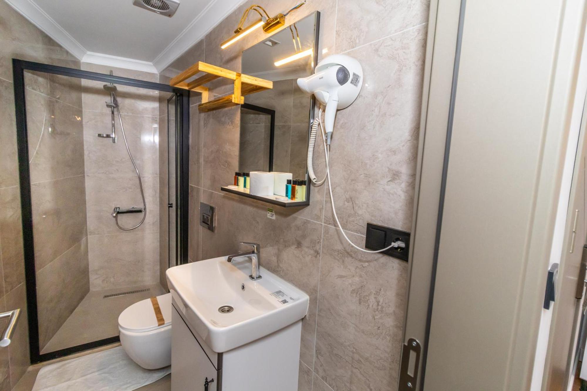 Hotel Wond House Stambuł Zewnętrze zdjęcie