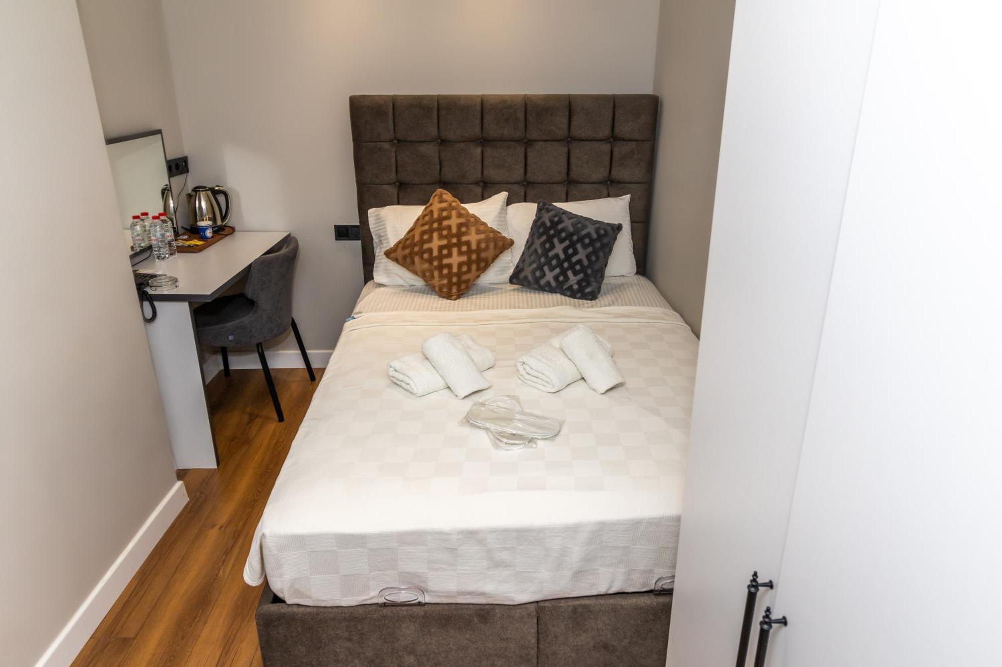 Hotel Wond House Stambuł Zewnętrze zdjęcie