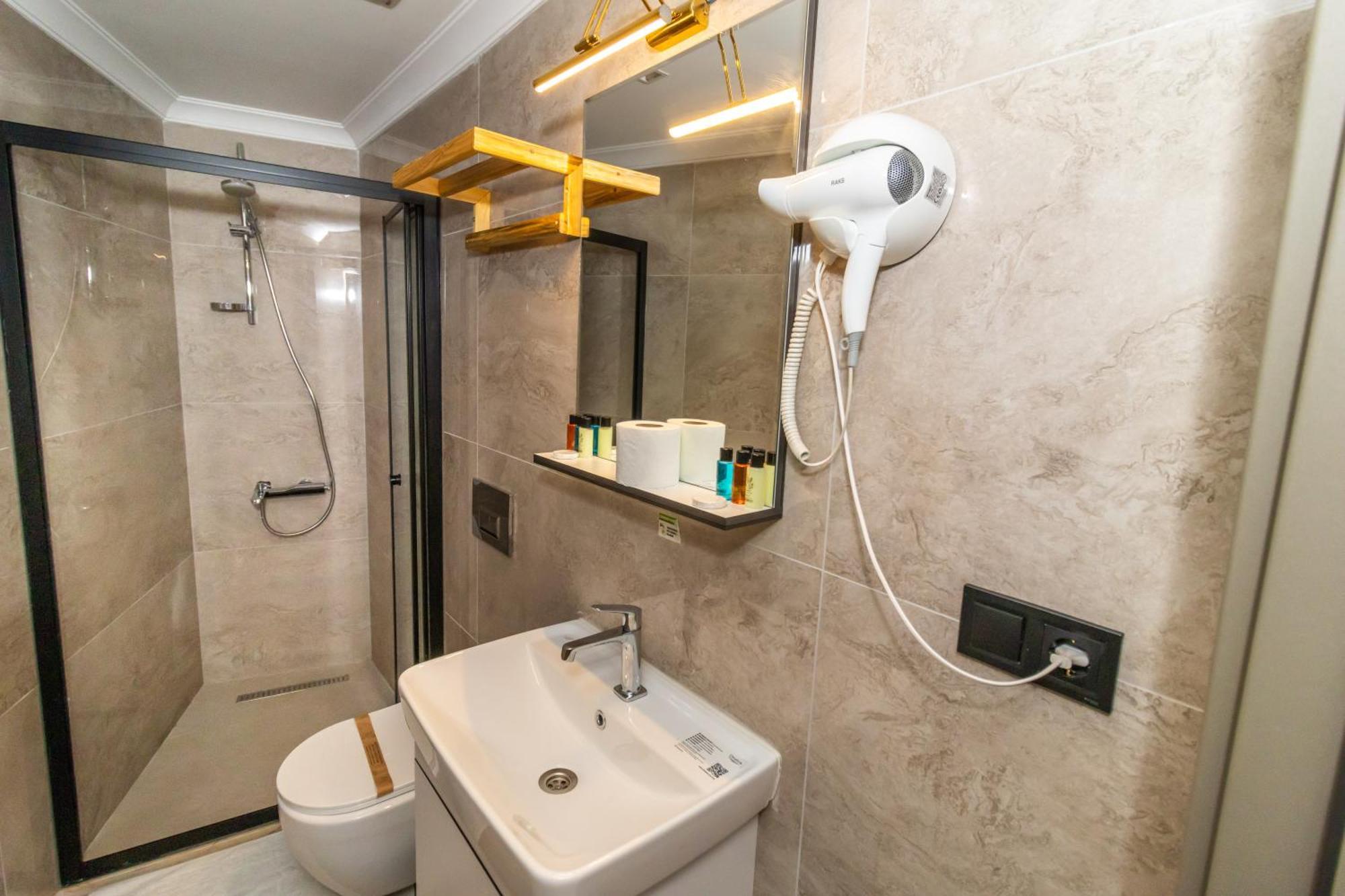 Hotel Wond House Stambuł Zewnętrze zdjęcie