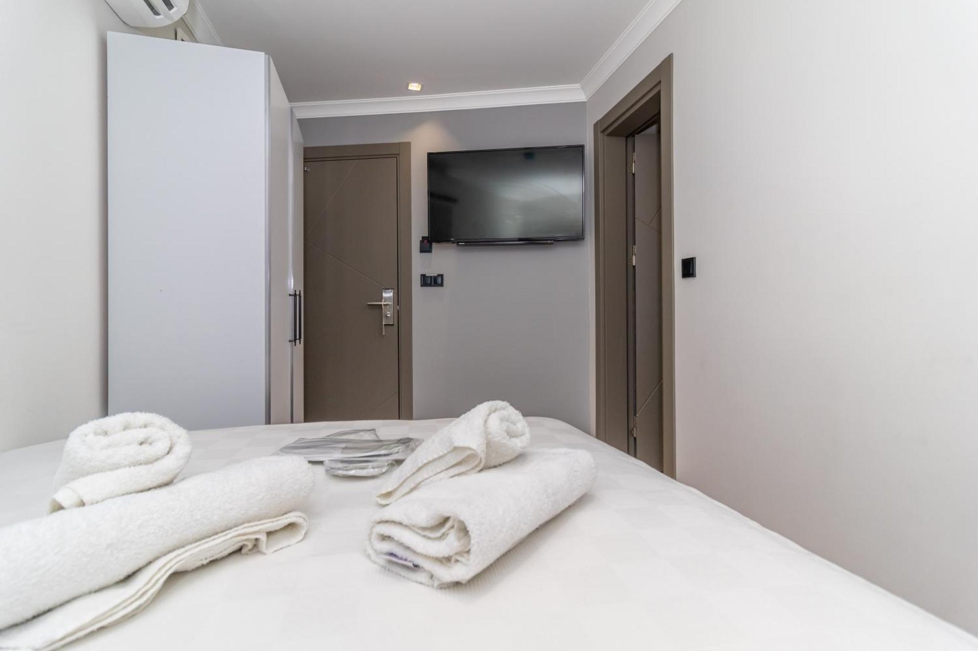 Hotel Wond House Stambuł Zewnętrze zdjęcie