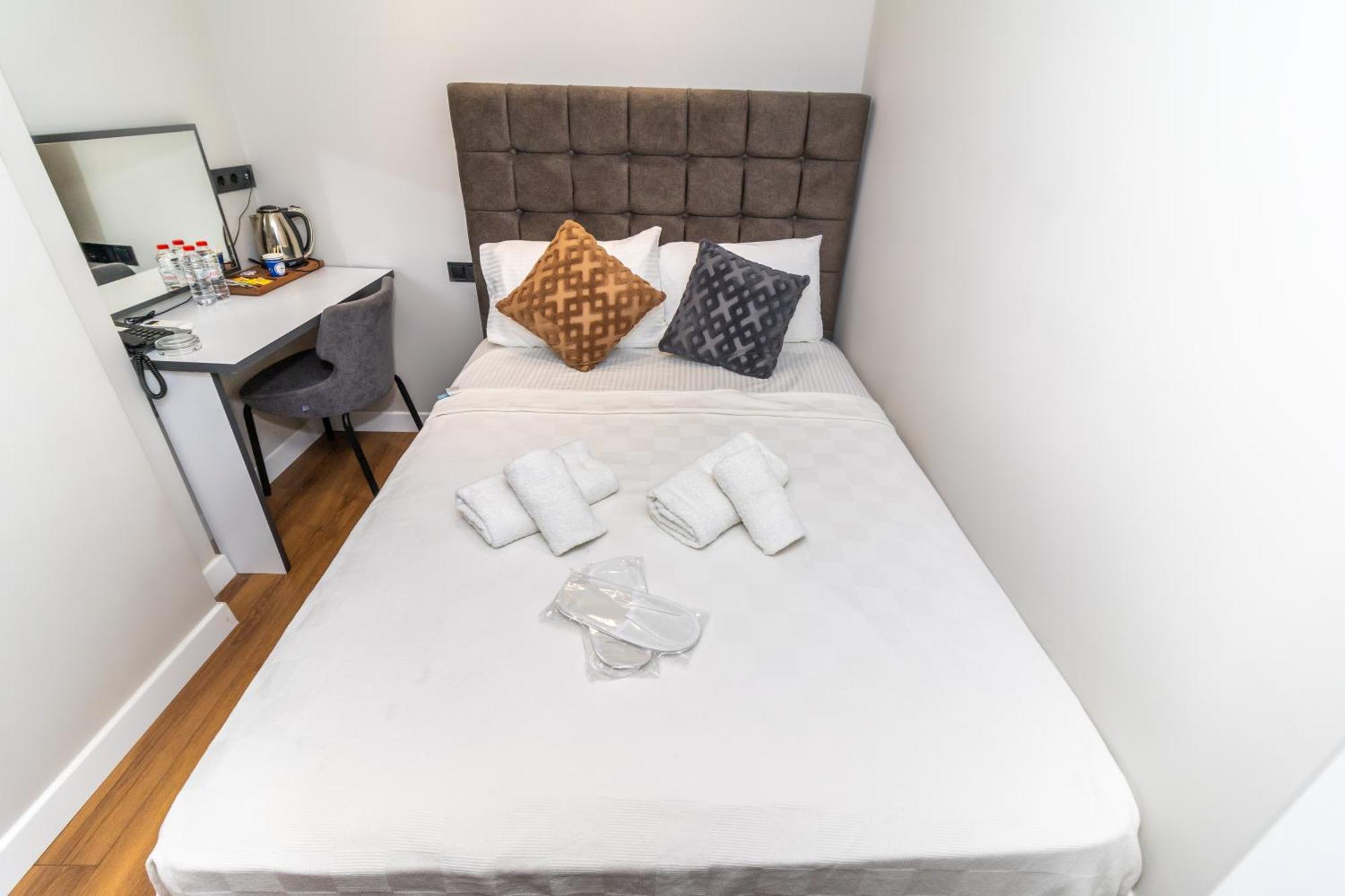 Hotel Wond House Stambuł Zewnętrze zdjęcie