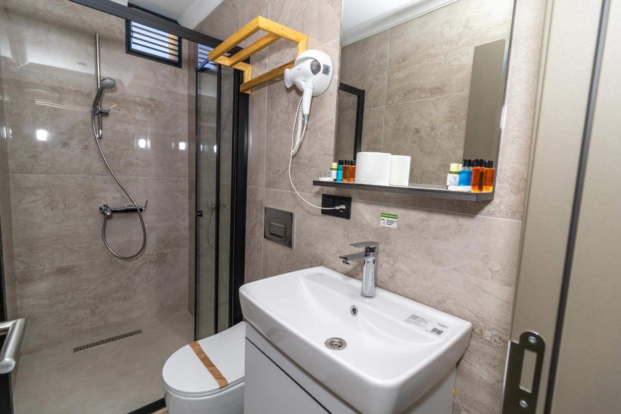 Hotel Wond House Stambuł Zewnętrze zdjęcie