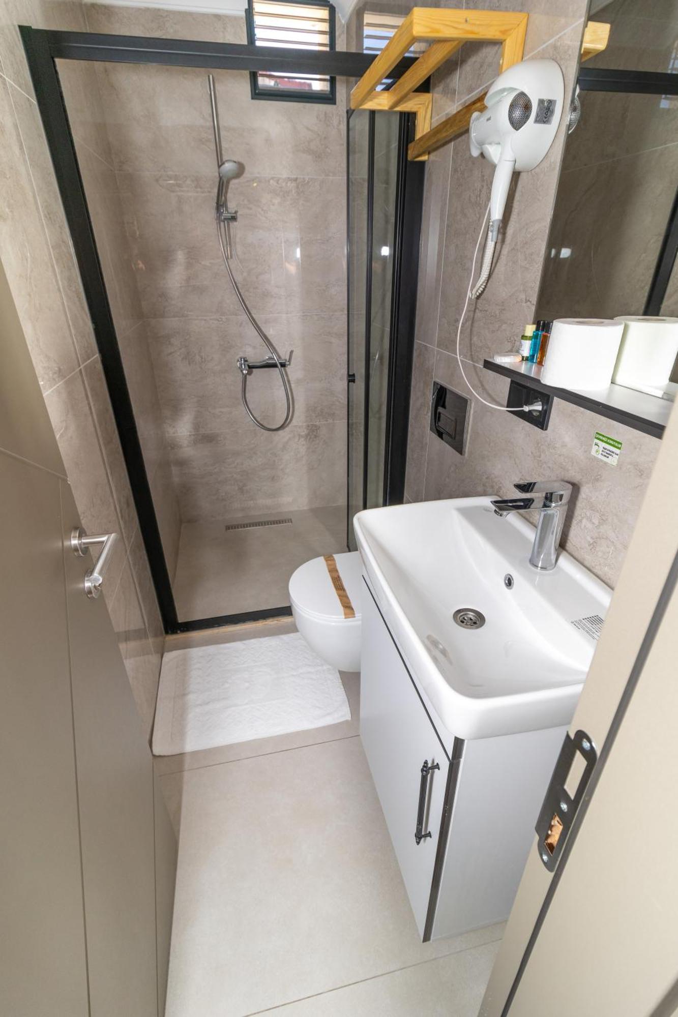 Hotel Wond House Stambuł Zewnętrze zdjęcie