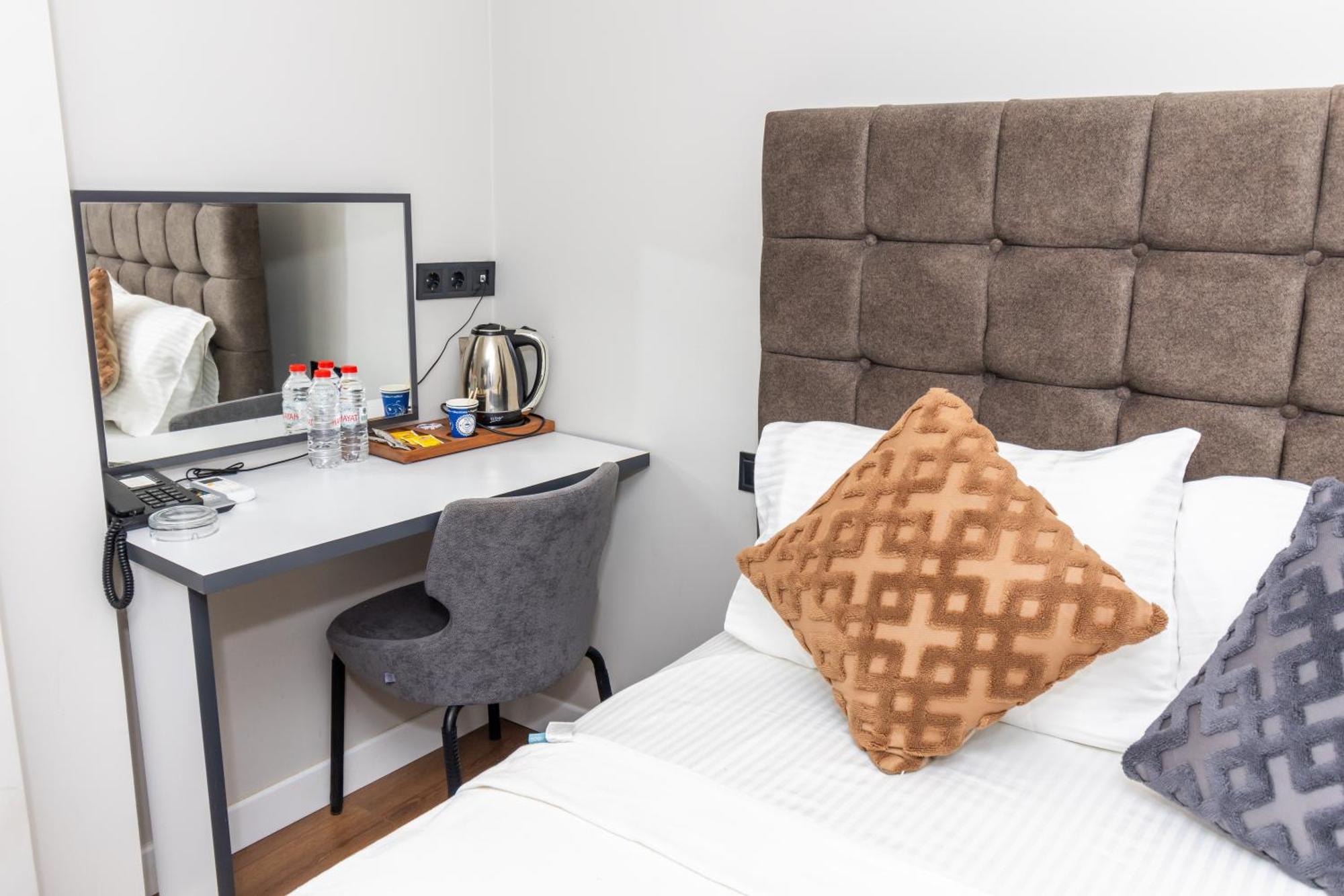 Hotel Wond House Stambuł Zewnętrze zdjęcie