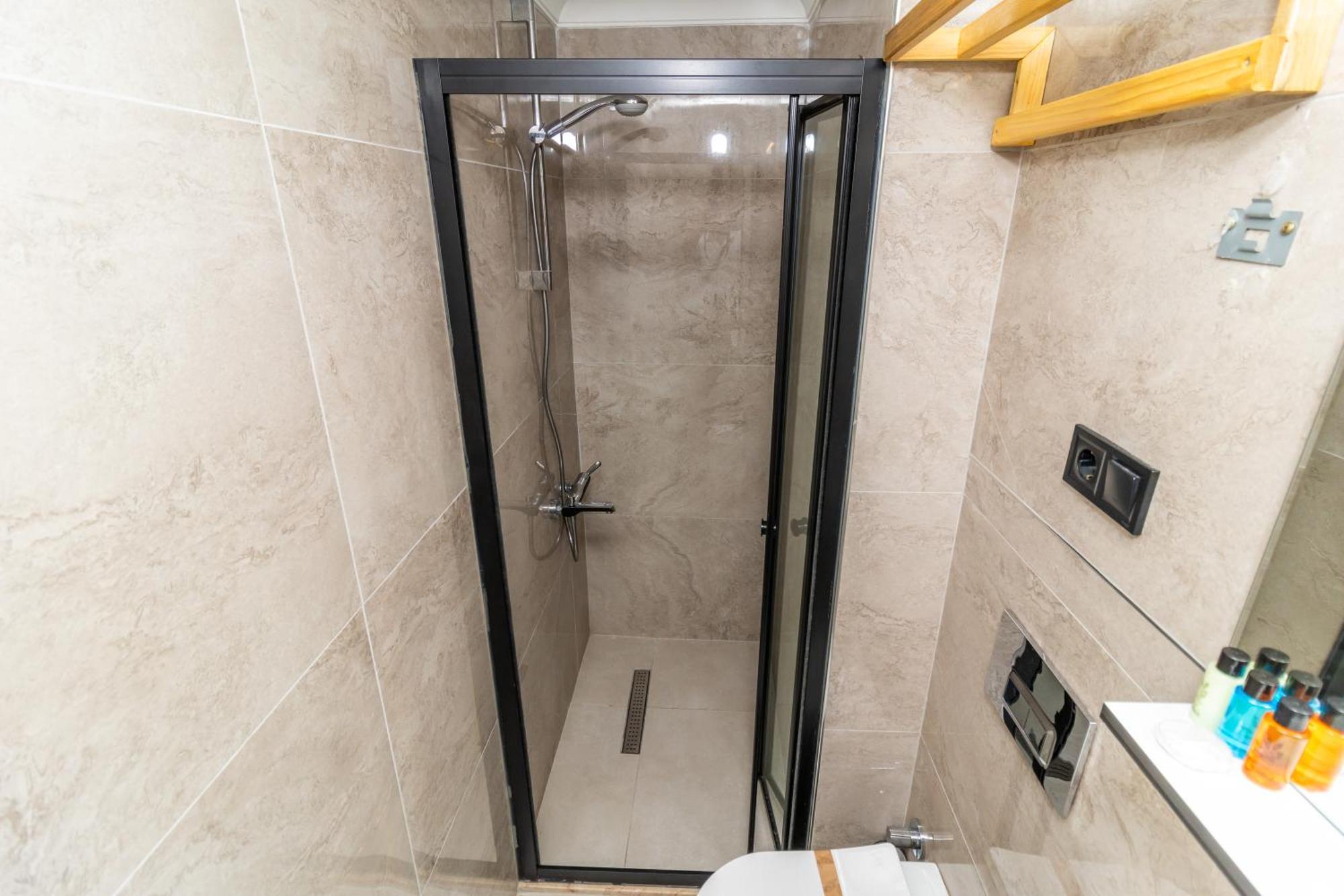 Hotel Wond House Stambuł Zewnętrze zdjęcie