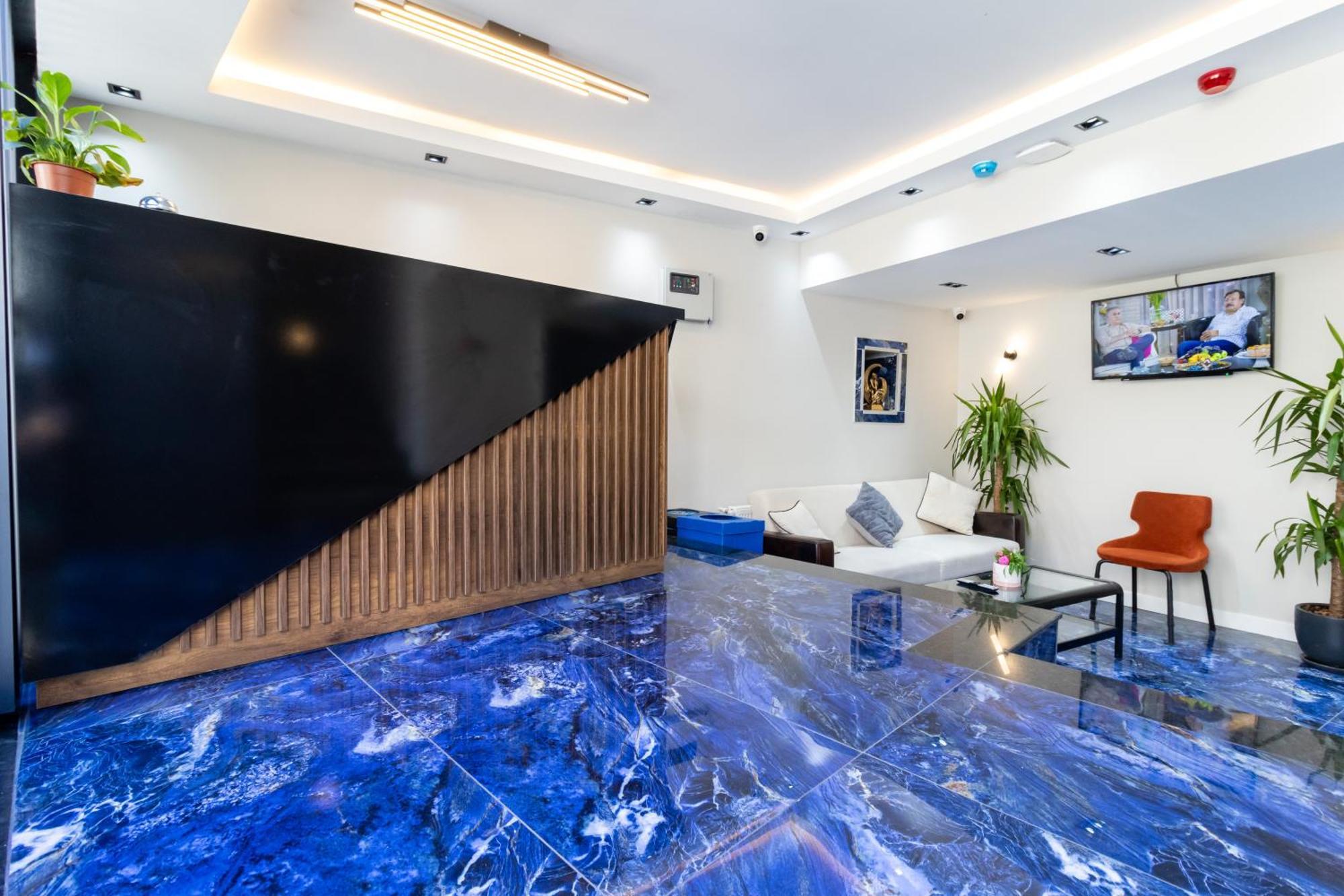 Hotel Wond House Stambuł Zewnętrze zdjęcie