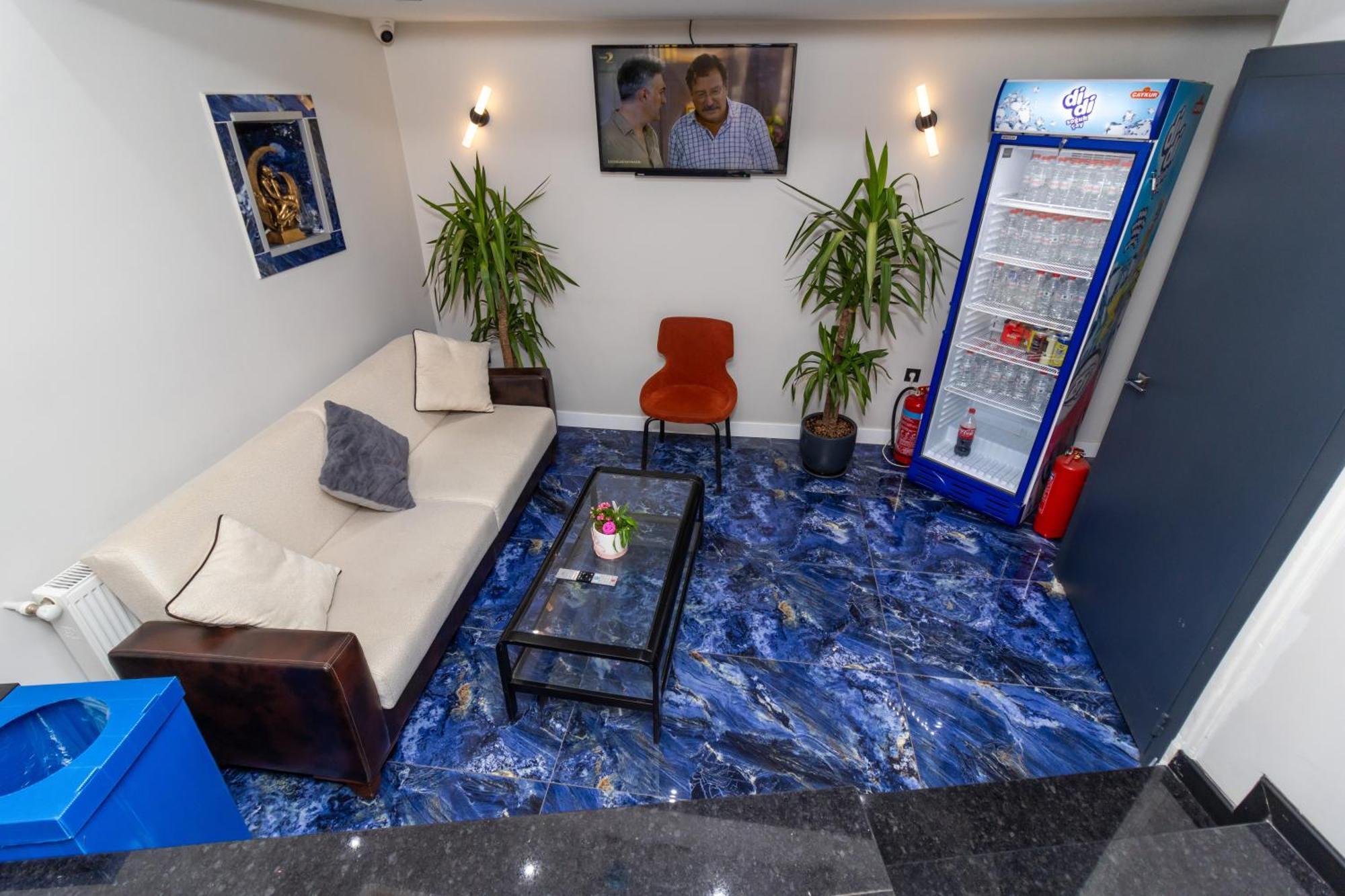 Hotel Wond House Stambuł Zewnętrze zdjęcie
