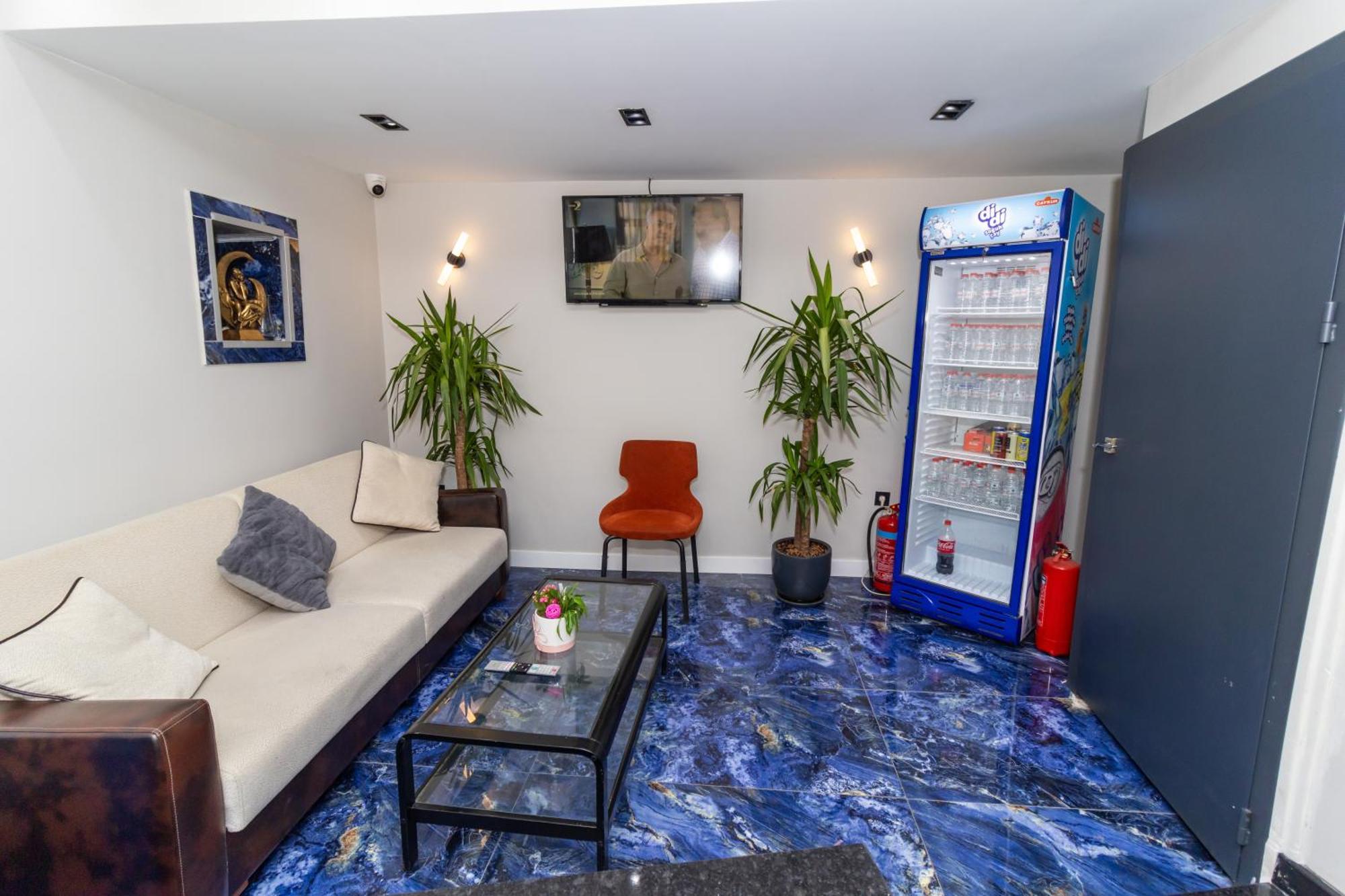 Hotel Wond House Stambuł Zewnętrze zdjęcie