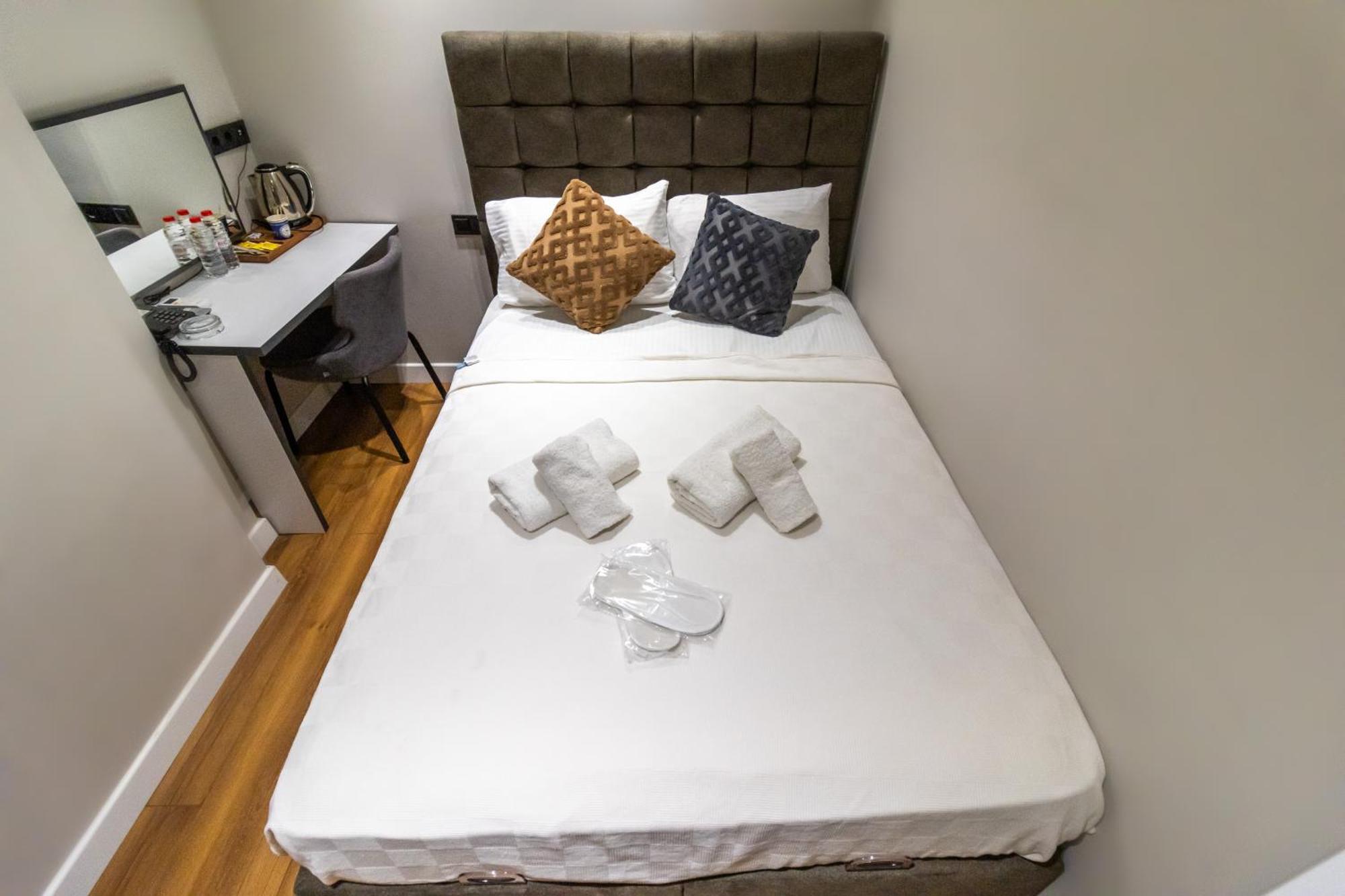 Hotel Wond House Stambuł Zewnętrze zdjęcie