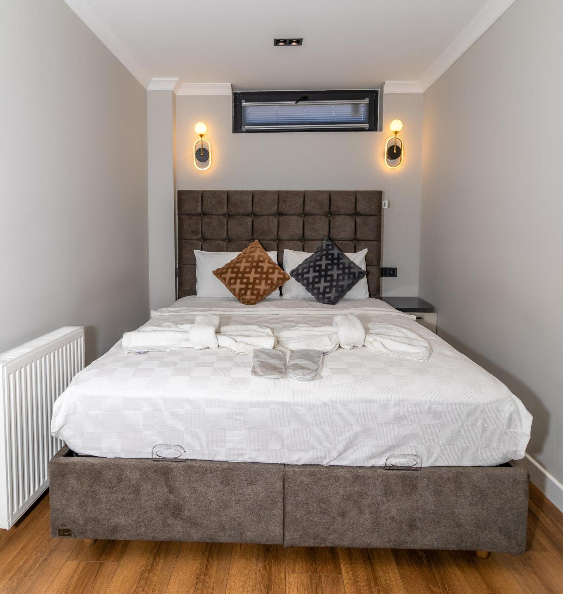 Hotel Wond House Stambuł Zewnętrze zdjęcie