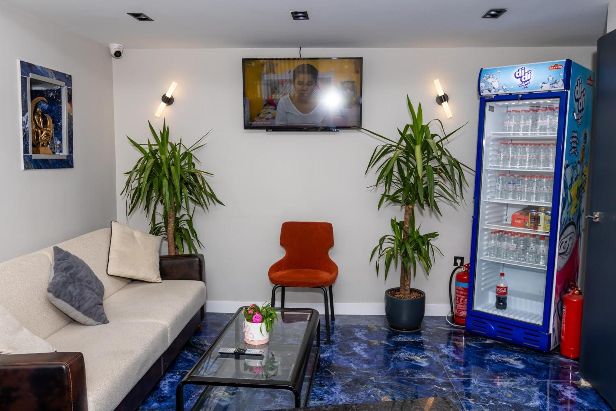 Hotel Wond House Stambuł Zewnętrze zdjęcie